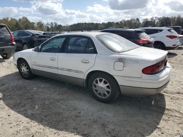 Photo 2 from auction – 1998 BUICK REGAL GS with VIN 2G4WF5216W1403792