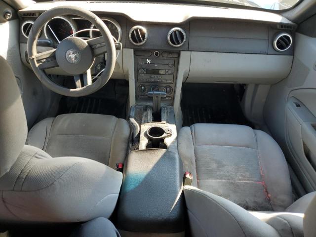 Photo 8 from auction – 2007 FORD MUSTANG with VIN 1ZVFT84N075269549