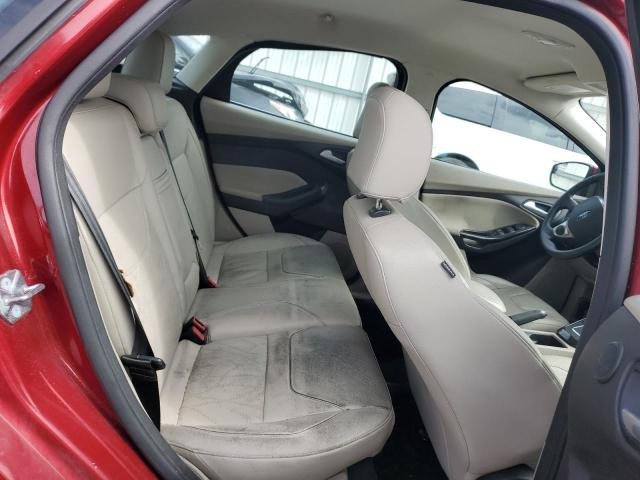 Photo 10 from auction – 2015 FORD FOCUS BEV with VIN 1FADP3R45FL208537