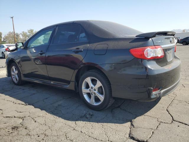 Photo 2 from auction – 2012 TOYOTA COROLLA BA with VIN 5YFBU4EE6CP072260