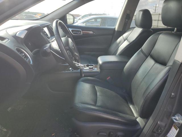 Photo 7 from auction – 2014 NISSAN PATHFINDER with VIN 5N1AR2MM4EC628552