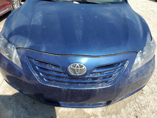 Photo 5 from auction – 2009 TOYOTA CAMRY BASE with VIN 4T1BE46K89U375050