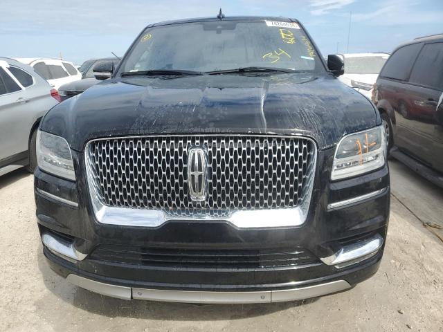 Photo 5 from auction – 2018 LINCOLN NAVIGATOR with VIN 5LMJJ2LT4JEL08238