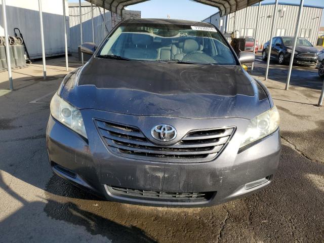Photo 5 from auction – 2009 TOYOTA CAMRY BASE with VIN 4T1BE46K59U806735