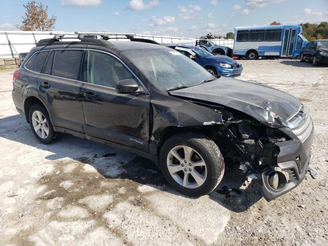 Photo 4 from auction – 2013 SUBARU OUTBACK 2. with VIN 4S4BRBCC9D3254905