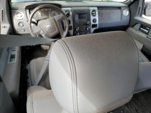 Zdjęcie 8 z aukcji – 2014 FORD F150 SUPER z VIN 1FTFW1CT2EFB80607