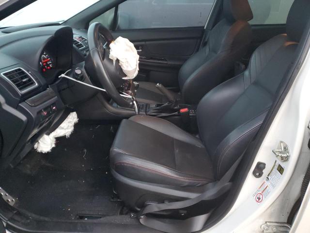 Photo 7 from auction – 2018 SUBARU WRX LIMITE with VIN JF1VA1F69J9819838
