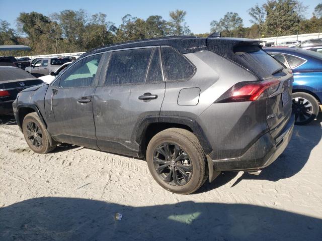 Photo 2 from auction – 2024 TOYOTA RAV4 XSE with VIN 2T3E6RFVXRW075793