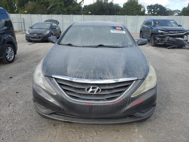 Photo 5 from auction – 2011 HYUNDAI SONATA GLS with VIN 5NPEB4AC5BH208459
