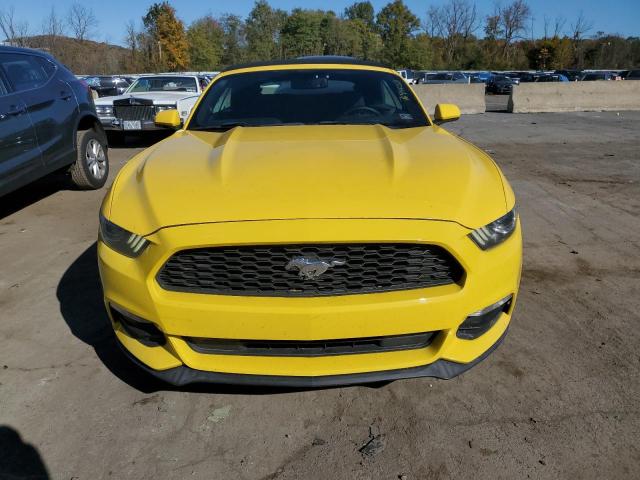 Photo 5 from auction – 2016 FORD MUSTANG with VIN 1FATP8EM1G5281098