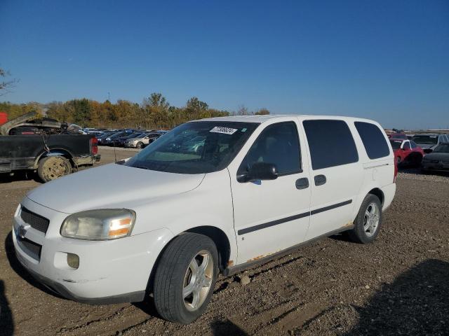 CHEVROLET UPLANDER L 2008 with VIN 1GNDV23178D201554 - Photo from auction