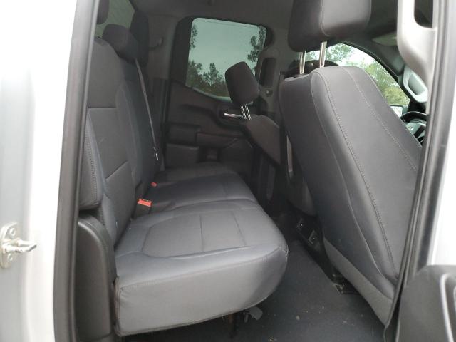 Photo 10 from auction – 2019 CHEVROLET SILVERADO with VIN 1GCRWBEF0KZ222163