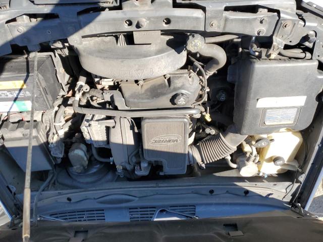 Zdjęcie 11 z aukcji – 2003 GMC ENVOY z VIN 1GKDT13S432110316
