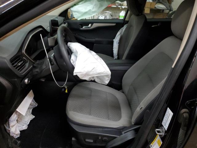 Photo 7 from auction – 2020 FORD ESCAPE SE with VIN 1FMCU0G68LUA34692
