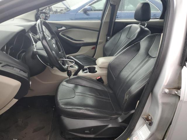 Фото 7 с аукциона – 2012 FORD FOCUS SEL с VIN 1FAHP3H29CL375819