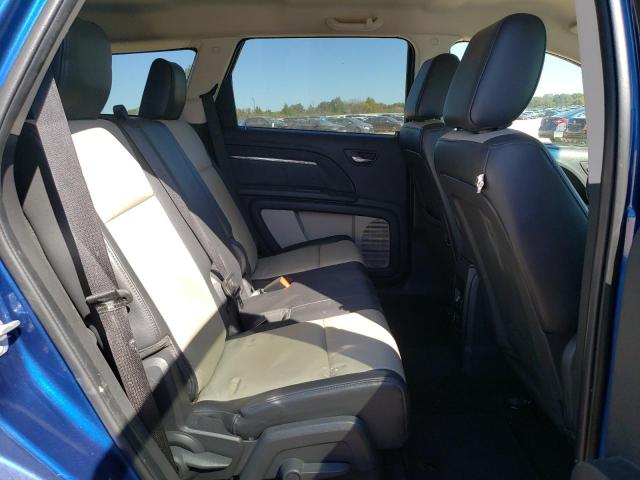 Photo 11 from auction – 2009 DODGE JOURNEY R/ with VIN 3D4GH67V49T247715