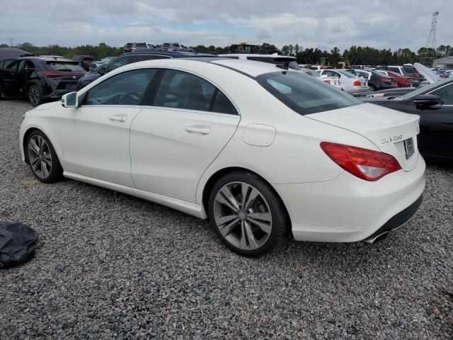 Photo 2 from auction – 2016 MERCEDES-BENZ CLA 250 with VIN WDDSJ4EB3GN382583