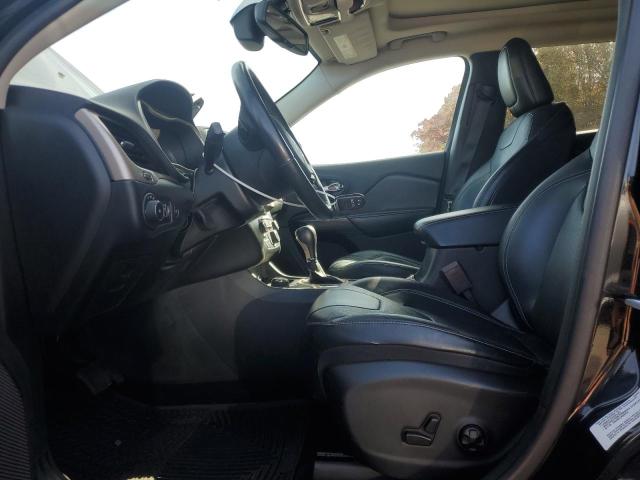 Photo 7 from auction – 2014 JEEP CHEROKEE L with VIN 1C4PJMDS4EW141124