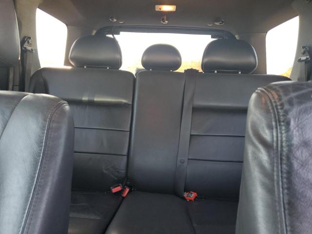 Zdjęcie 10 z aukcji – 2009 FORD ESCAPE XLT z VIN 1FMCU03779KD04577