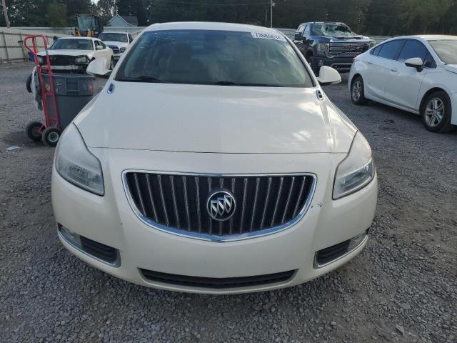 Photo 5 from auction – 2012 BUICK REGAL with VIN 2G4GR5ER2C9207049