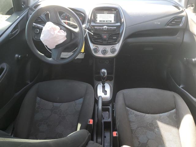 Photo 8 from auction – 2018 CHEVROLET SPARK LS with VIN KL8CB6SA9JC469886