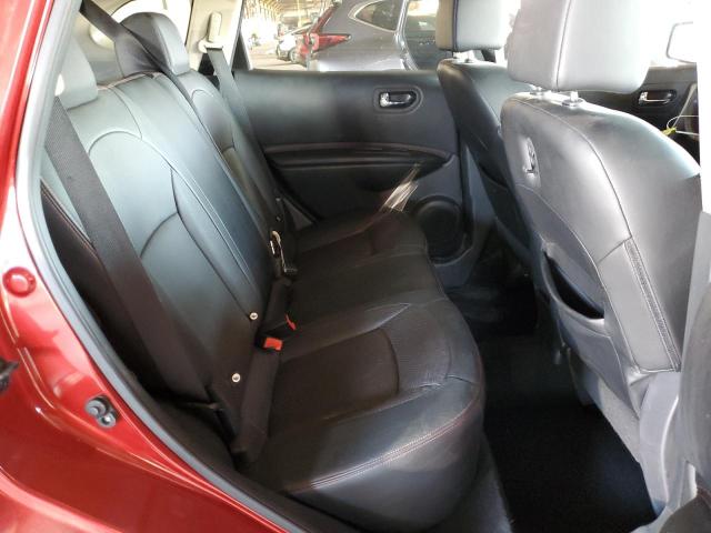 Photo 11 from auction – 2012 NISSAN ROGUE S with VIN JN8AS5MV4CW412199