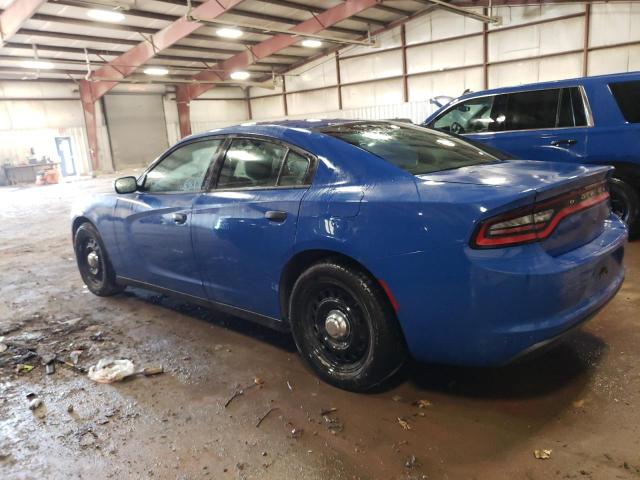 Photo 2 from auction – 2017 DODGE CHARGER PO with VIN 2C3CDXKT2HH579487