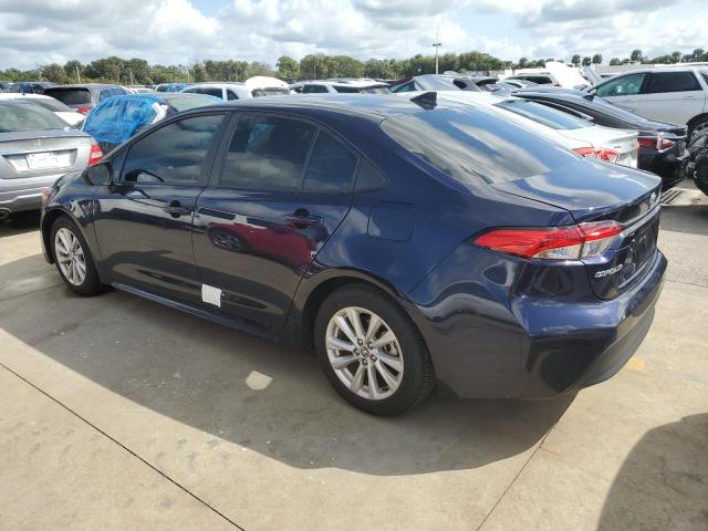 Photo 2 from auction – 2023 TOYOTA COROLLA LE with VIN 5YFB4MDE7PP061629