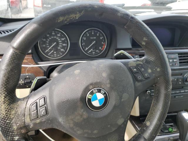 Photo 9 from auction – 2012 BMW 335 I with VIN WBAKG7C5XCE802810