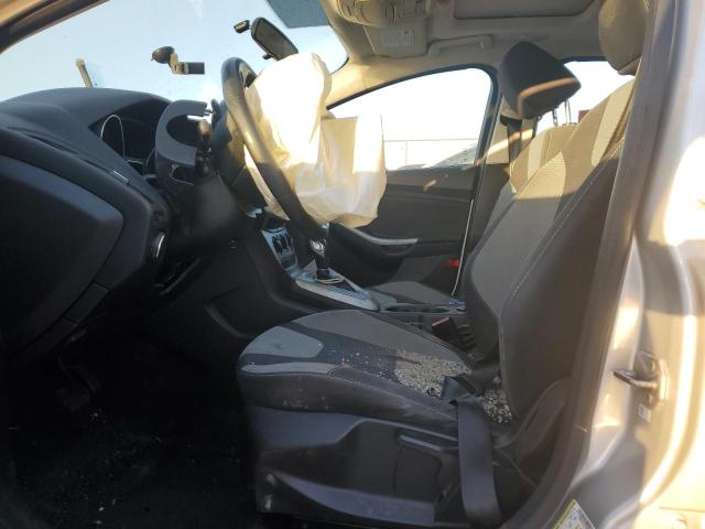 Photo 7 from auction – 2012 FORD FOCUS with VIN 1FAHP3F21CL399017