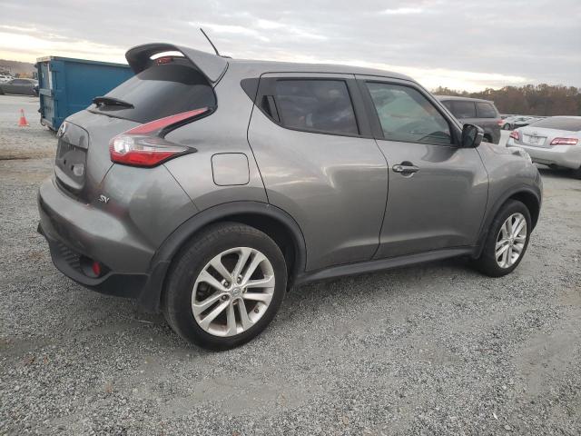 Photo 3 from auction – 2015 NISSAN JUKE S with VIN JN8AF5MR8FT505045