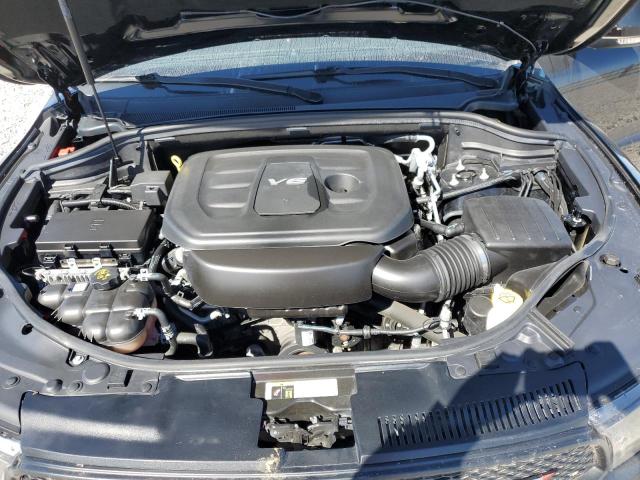 Photo 12 from auction – 2019 DODGE DURANGO GT with VIN 1C4RDJDG5KC606758