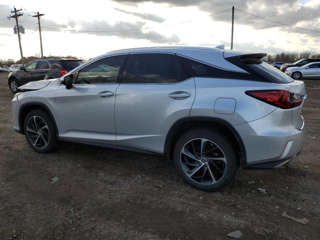 Photo 2 from auction – 2019 LEXUS RX 350 BAS with VIN 2T2ZZMCA7KC143332