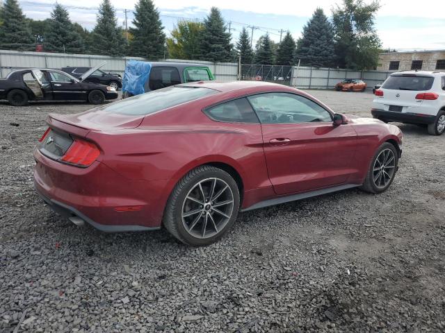 Photo 3 from auction – 2019 FORD MUSTANG with VIN 1FA6P8TH5K5188712