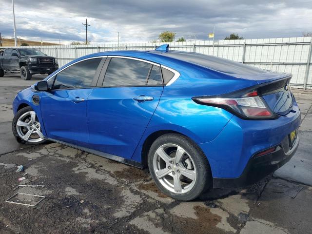 Photo 2 from auction – 2017 CHEVROLET VOLT LT with VIN 1G1RA6S50HU101469
