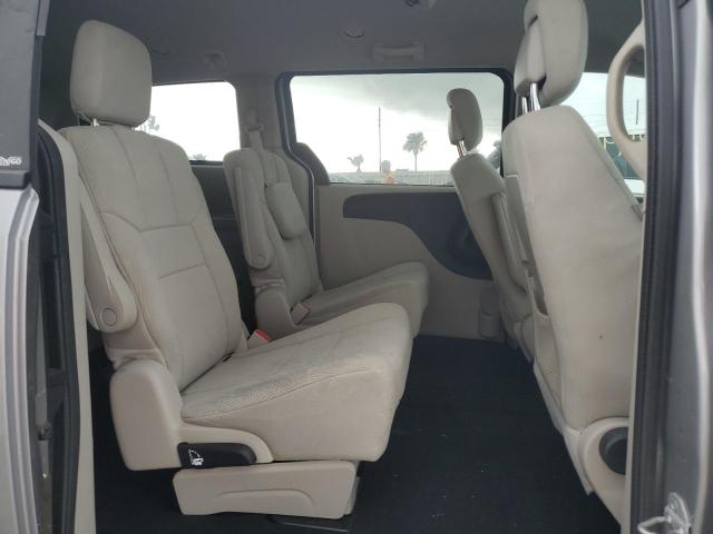 Zdjęcie 11 z aukcji – 2013 DODGE GRAND CARA z VIN 2C4RDGBG4DR799145