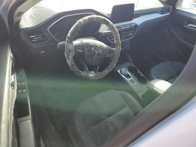 Photo 8 from auction – 2020 FORD ESCAPE SEL with VIN 1FMCU0H66LUA35564