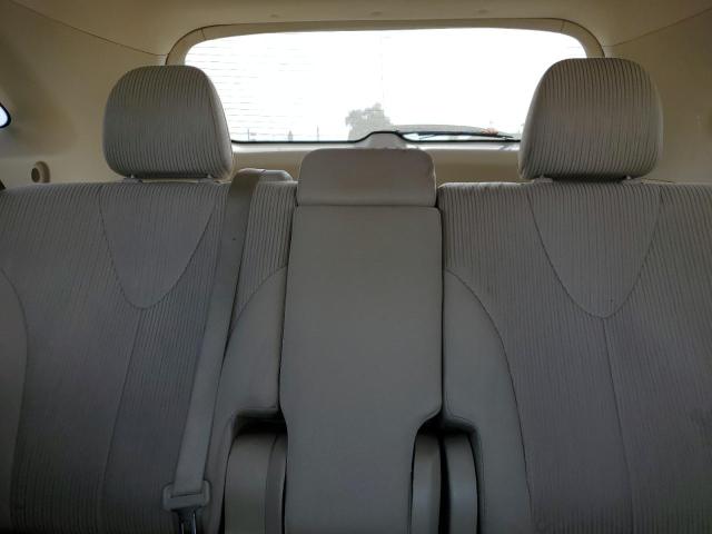Photo 10 from auction – 2014 TOYOTA VENZA LE with VIN 4T3ZA3BB5EU087336