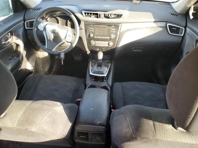 Photo 8 from auction – 2016 NISSAN ROGUE S with VIN 5N1AT2MT4GC809792