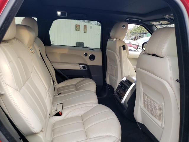 Photo 11 from auction – 2016 LAND ROVER RANGE ROVE with VIN SALWR2EF7GA101803
