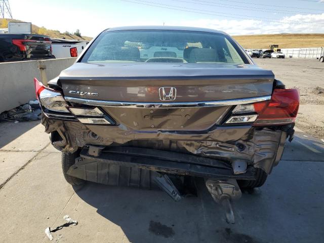 Photo 6 from auction – 2013 HONDA CIVIC LX with VIN 19XFB2F51DE289633