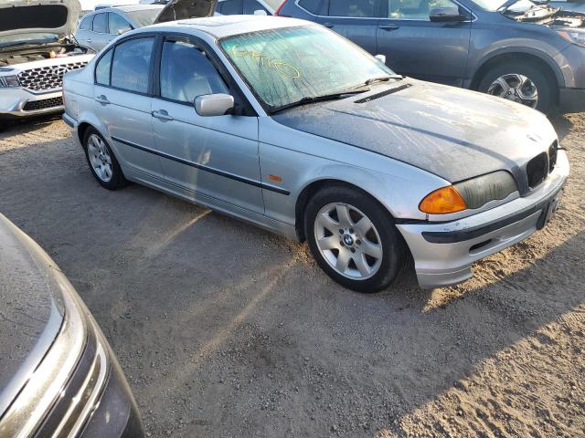Photo 4 from auction – 2000 BMW 323 I with VIN WBAAM3344YCB24064