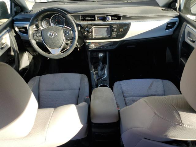 Photo 8 from auction – 2014 TOYOTA COROLLA L with VIN 5YFBURHE1EP009417