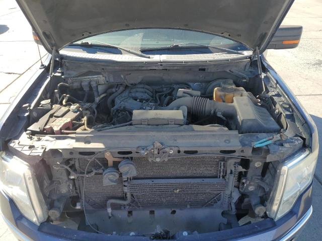 Photo 11 from auction – 2012 FORD F150 SUPER with VIN 1FTEX1CMXCFB87884