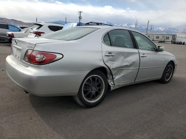 Photo 3 from auction – 2003 LEXUS ES 300 with VIN JTHBF30G830120122