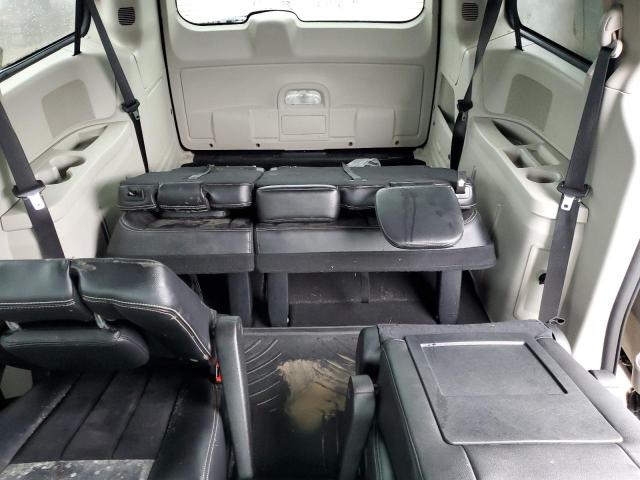 Photo 10 from auction – 2014 DODGE GRAND CARA with VIN 2C4RDGBG2ER380406