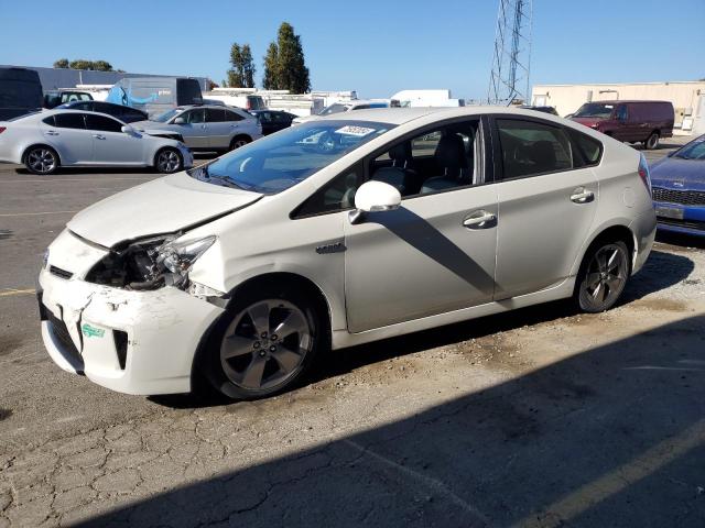 TOYOTA PRIUS 2015 with VIN JTDKN3DU2F0418495 - Photo from auction