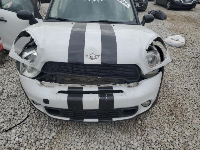 Photo 11 from auction – 2012 MINI COOPER S C with VIN WMWZC3C52CWM27198