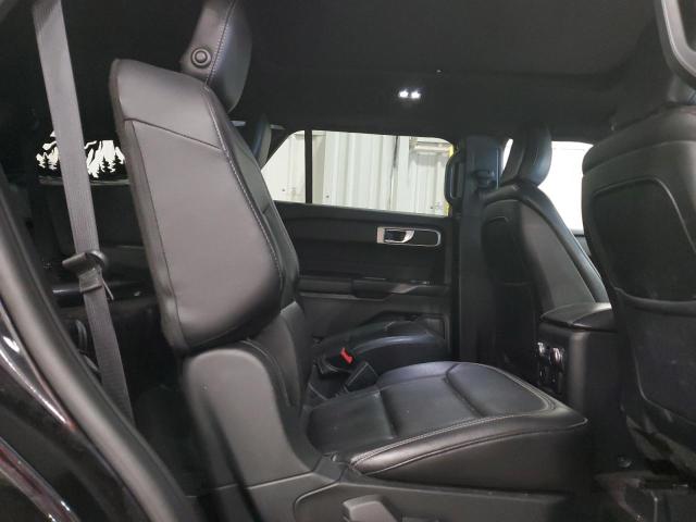Photo 11 from auction – 2020 FORD EXPLORER X with VIN 1FMSK8DH3LGA60928