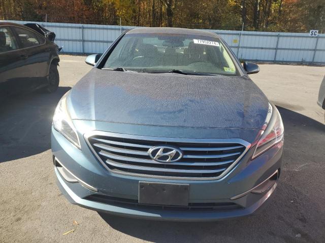 Photo 5 from auction – 2016 HYUNDAI SONATA SE with VIN 5NPE24AF5GH384154